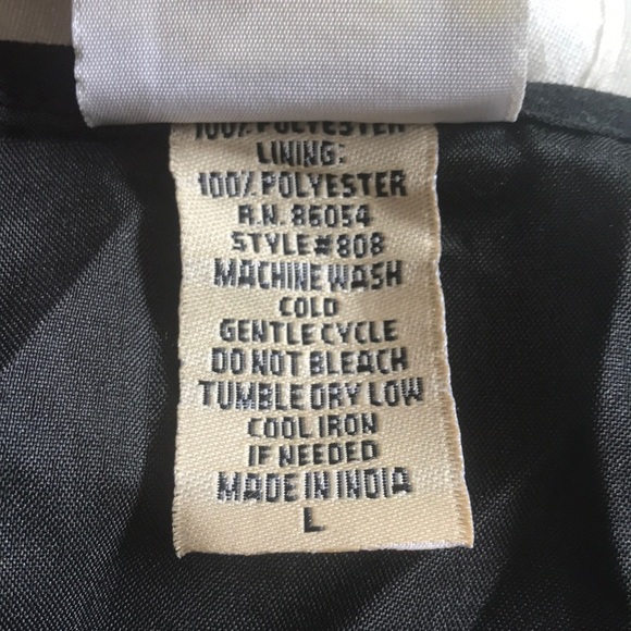 Ruffle Blouse - Picture 5 of 5